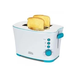 Cecotec Toaster Toast&Taste 2S
