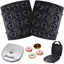 Wechselplatten Für XXL Multimaker ZN-2000W