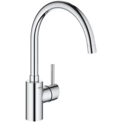 Grohe Spültischarmatur »Concetto«, Metall, Glänzend, ⅜"