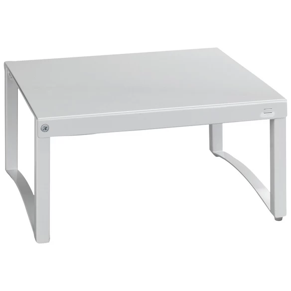 Wenko Regaleinsatz, Eisen, Weiß