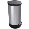 ROTHO Mülleimer »Paso«, Trittmechanismus, 30 L, Kunststoff (PP)