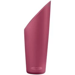 LECHUZA Schütte »PON «, 0,1 L, Rosa, Höhe: 12,4 Cm
