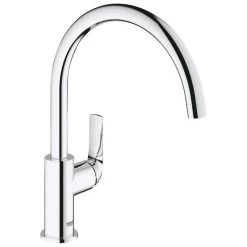 Grohe Spültischarmatur »Longlife«, Glänzend, DN 15 (½")