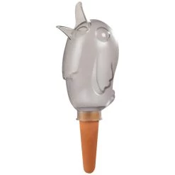 Wasserspender »BÖRDY«, 0,09 L, Transparent, Höhe: 16 Cm