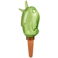 Wasserspender »BÖRDY«, 0,09 L, Grün, Höhe: 16 Cm