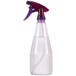 Pflanzensprüher »SPRAYER«, 0,7 L, Lila, Höhe: 27,1 Cm