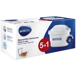 Brita Wasserfilter-Kartusche