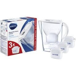 Brita Wasserfilter-Kanne