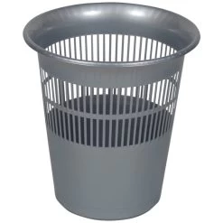 Keeeper Papierkorb »jasper«, Oben Offen, 11,5 L, Polypropylen (PP)