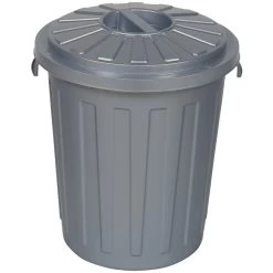 Keeeper Tonne, BxHxL: 36 X 42 X 36 Cm, Kunststoff