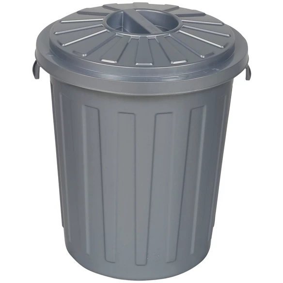 Keeeper Tonne, BxHxL: 36 X 42 X 36 Cm, Kunststoff