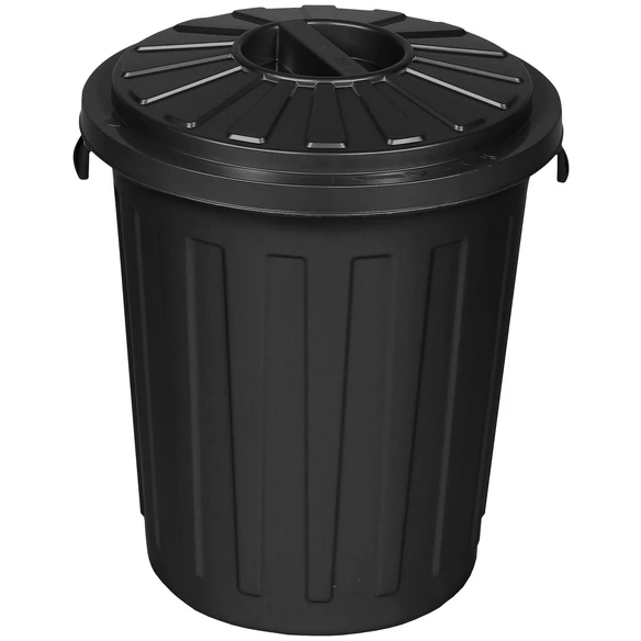 Keeeper Tonne, BxHxL: 50 X 55 X 50 Cm, Kunststoff