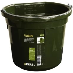 KERBL Eimer, , Grün