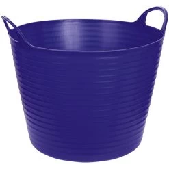 KERBL Kunststofftrog, , Blau