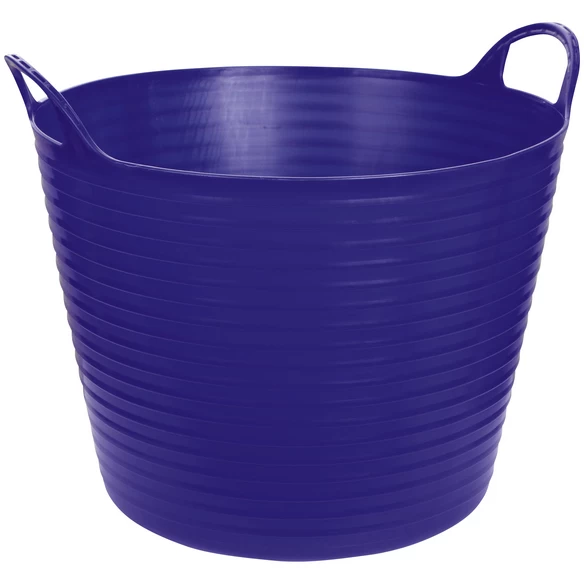 KERBL Kunststofftrog, , Blau
