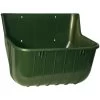 KERBL Kunststofftrog, , Grün
