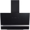 Schräghaube »CH24090SAM«, Motorleistung: 203 W, Edelstahl/Glas, Schwarz