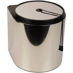 Abfalleimer, Automatisch, 13 L, Kunststoff