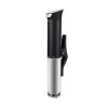 Sous-Vide Garer »SV 1200 Smart«, 1200 W, Schwarz/silberfarben