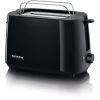 SEVERIN Toaster, Schwarz, 240 V