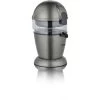 SEVERIN Zitruspresse, 50W, 200ml, Grau Metallic Schwarz