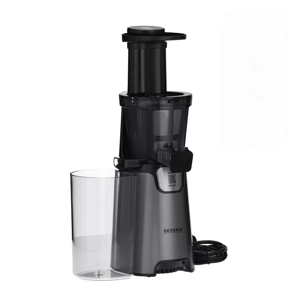 SEVERIN Slow Juicer, 150 W
