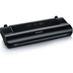 SEVERIN Vakuumierer, 110 W, Schwarz