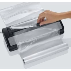 SEVERIN Vakuumierer, 100 W, Schwarz