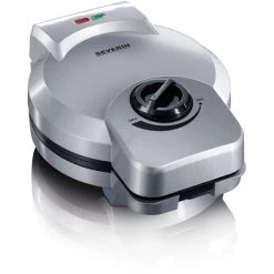 SEVERIN Hörnchenautomat, Silberfarben, 240 V