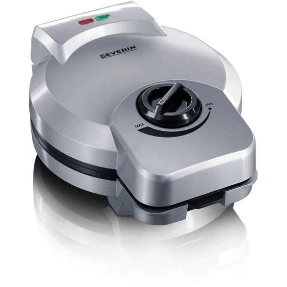 SEVERIN Hörnchenautomat, Silberfarben, 240 V