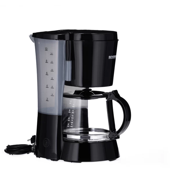 SEVERIN Filterkaffeemaschine, 800 W