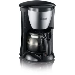 SEVERIN Filterkaffeemaschine, 650 W