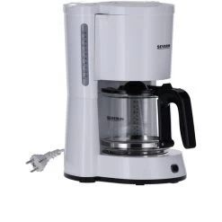 SEVERIN Kaffeemaschine, 1000 W