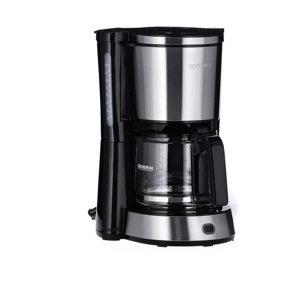 SEVERIN Kaffeemaschine »KA 4822«, 1000 W