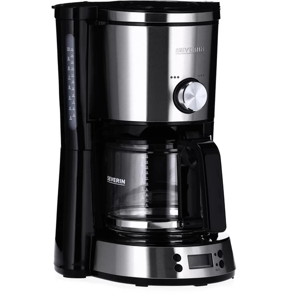 SEVERIN Kaffeemaschine »KA 4826«, 1000 W