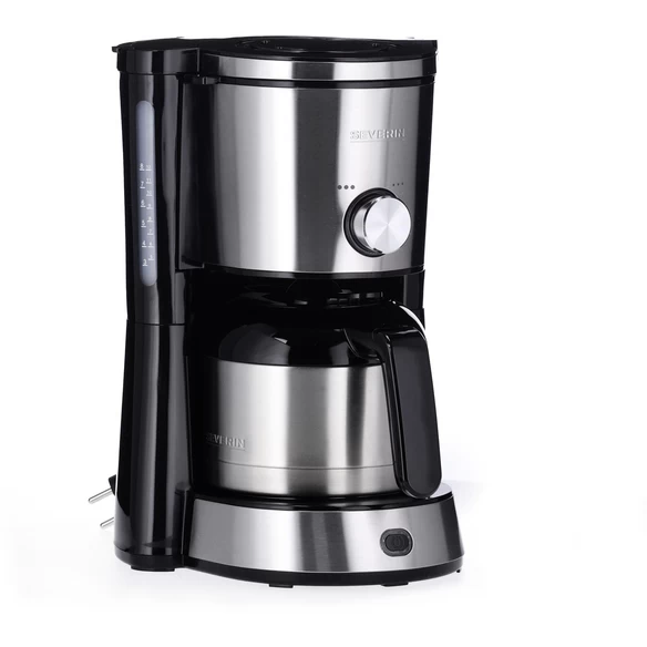 SEVERIN Filterkaffeemaschine »KA 4845«, 1000 W