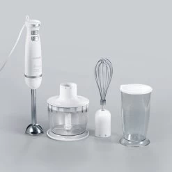 SEVERIN Stabmixer, 600 W, 13000 U/min