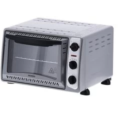 SEVERIN Backofen, Silberfarben, 240 V