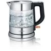 SEVERIN Glas-Wasserkocher, 1 L, 2200 W