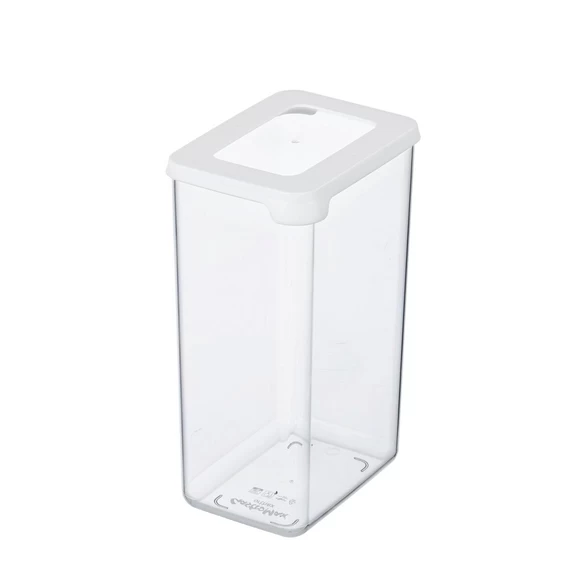 Trockenvorratsbehälter, PP/SAN/TPE, 1,6 L