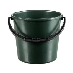 ORTHEX Eimer, Aus Alten Fischernetzen, 10 L