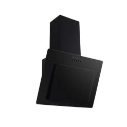 Schräghaube, 78 W, Wandmontage