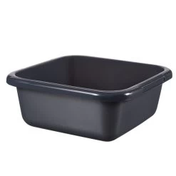 Curver Schüssel, 10 L, Anthrazit