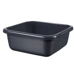 Curver Schüssel, 15 L, Anthrazit