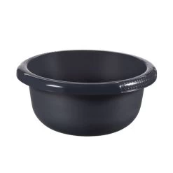 Curver Schüssel, 1,3 L, Anthrazit