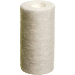 Yachticon Wasserfilter, Weiß, HxLxT: 7 X 13 X 7 Cm