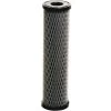 Yachticon Wasserfilter, Schwarz, HxLxT: 6,5 X 25 X 6,5 Cm