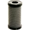 Yachticon Wasserfilter, Schwarz, HxLxT: 6,5 X 12 X 6,5 Cm