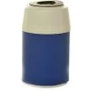 Yachticon Wasserfilter, Blau/weiß, HxLxT: 7,5 X 12 X 7,5 Cm