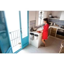 Wandhalterung, Plastik